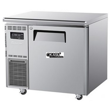 ban dong 1 canh inox turbo air kuf9-1 hinh 1