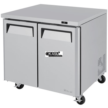 ban mat 2 cua turbo air cmur-36l hinh 1