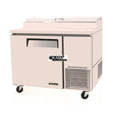 ban pizza 1 canh turbo air ctpr-44sd hinh 1