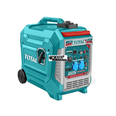 may phat dien xang 4kw inverter total tp547506e hinh 1