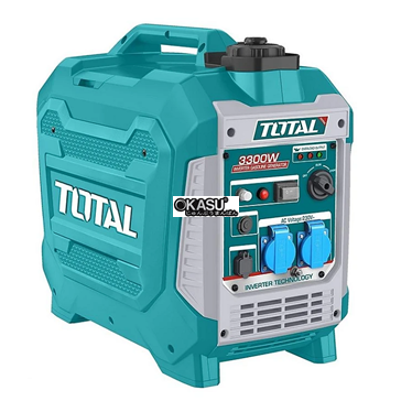 may phat dien xang 3.3kw inverter total tp535006 hinh 1