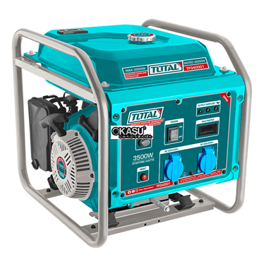 may phat dien bien tan 3.5kw total tp340001 hinh 1