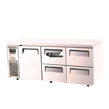 ban mat 1 cua 4 ngan keo turbo air kur18-2d-4 hinh 1