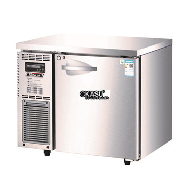 ban dong 1 canh inox turbo air pro-uf9-1-n hinh 1
