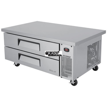 ban mat 2 ngan turbo air tcbe-52sdr hinh 1