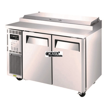 ban mat pizza 2 canh turbo air ktr12-2 hinh 1