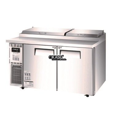 ban mat pizza 2 canh turbo air ktr15-2 hinh 1