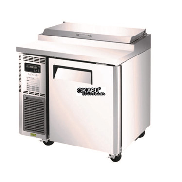 ban mat pizza 1 canh turbo air ktr9-1 hinh 1