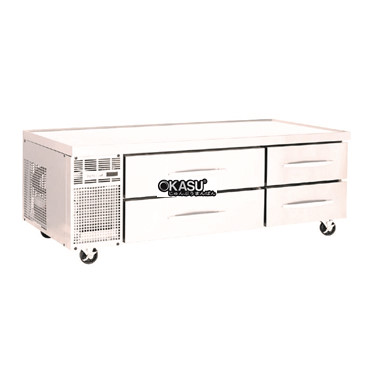 ban dong 4 ngan keo turbo air prcbe-72f-n hinh 1