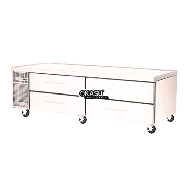 ban dong 4 ngan keo turbo air prcbe-84f-n hinh 1