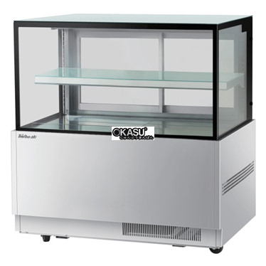 tu trung bay kinh vuong turbo air tbp1200-1 hinh 1