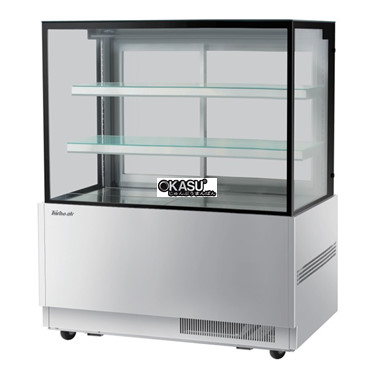 tu trung bay banh kinh vuong turbo air tbp1200-2 hinh 1