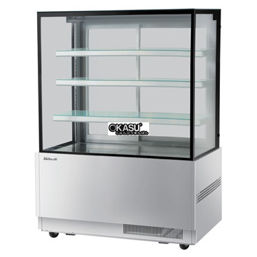 tu trung bay banh kinh vuong turbo air tbp1200-3 hinh 1