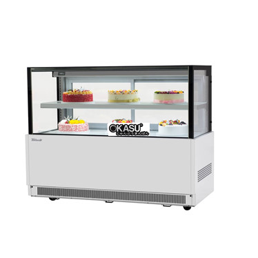 tu trung bay banh kinh vuong turbo air tbp1500-1 hinh 1