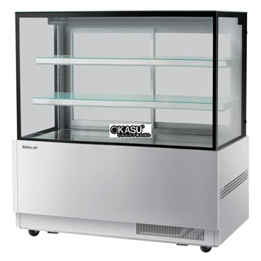 tu trung bay banh kinh vuong turbo air tbp1500-2 hinh 1