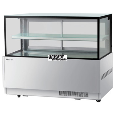 tu trung bay banh kinh vuong turbo air tbp1800-1 hinh 1