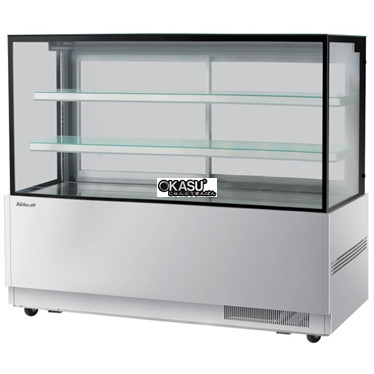 tu trung bay banh kinh vuong turbo air tbp1800-2 hinh 1