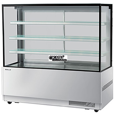 tu trung bay banh kinh vuong turbo air tbp1800-3 hinh 1