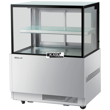 tu trung bay banh kinh vuong turbo air tbp900-1 hinh 1