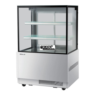 tu trung bay banh kinh vuong turbo air tbp900-2 hinh 1