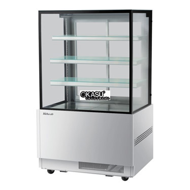 tu trung bay banh kinh vuong turbo air tbp900-3 hinh 1