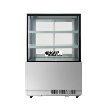 tu trung bay banh kinh vuong turbo air tbp1200-2l hinh 1