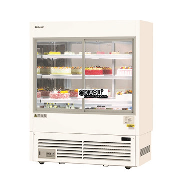 tu trung bay banh kinh vuong turbo air tbh-1200 hinh 1