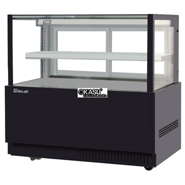 tu trung bay banh kinh vuong turbo air tbp1200-1l hinh 1