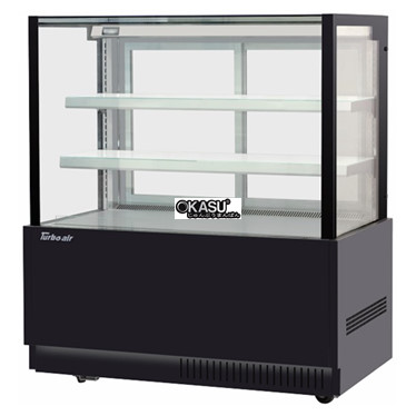 tu trung bay banh kinh vuong turbo air tbp1500-2l hinh 1
