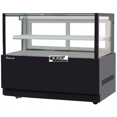 tu trung bay banh kinh vuong turbo air tbp1500-1l hinh 1