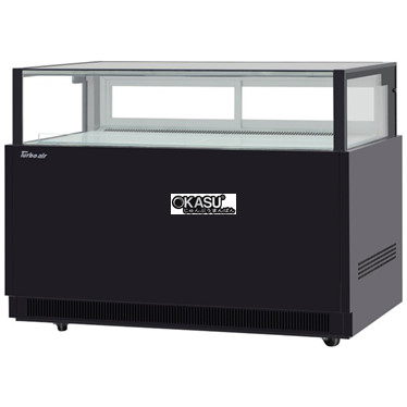tu trung bay banh kinh vuong turbo air tbp-1500l hinh 1
