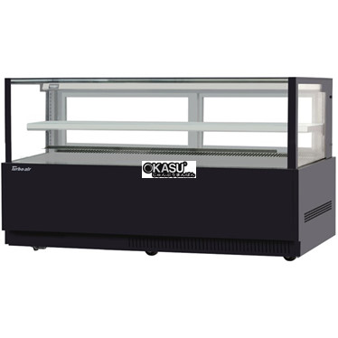 tu trung bay banh kinh vuong turbo air tbp1800-1l hinh 1