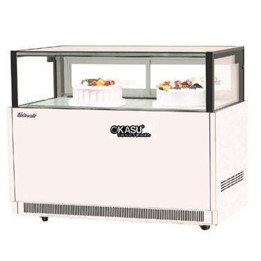 tu trung bay banh kinh vuong turbo air tbp-2100l hinh 1