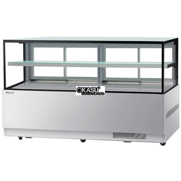 tu trung bay banh kinh vuong turbo air tbp2400-1 hinh 1