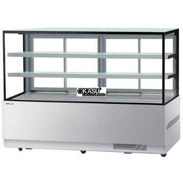 tu trung bay banh kinh vuong turbo air tbp2400-2 hinh 1