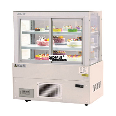 tu trung bay banh turbo air tbp900-2f hinh 1