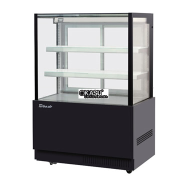 tu trung bay banh kinh vuong turbo air tbp900-2l hinh 1