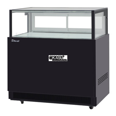 tu trung bay banh kinh vuong turbo air tbp-900l hinh 1