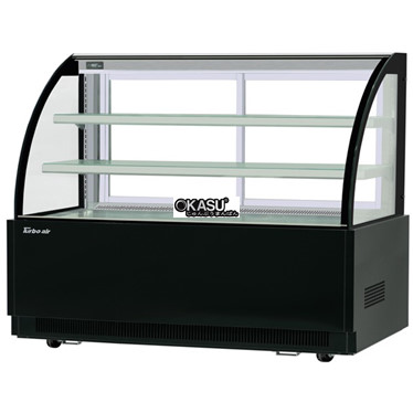 tu trung bay banh kinh cong turbo air tbr1800-2 hinh 1