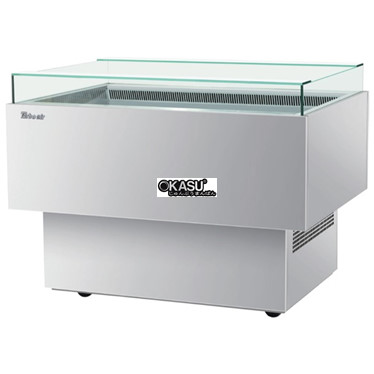 tu trung bay banh turbo air tos-1500p hinh 1