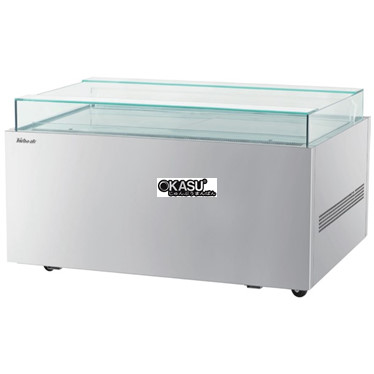 tu banh sandwich turbo air tos-1800 hinh 1