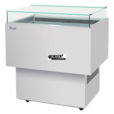 tu trung bay banh turbo air tos-900p hinh 1