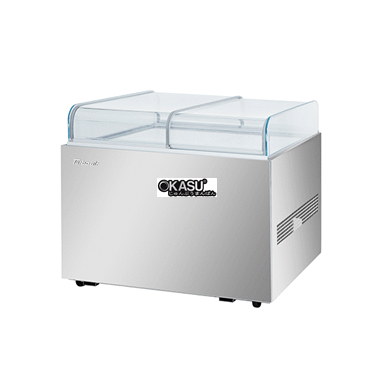 tu trung bay banh sandwich turbo air tos-900a hinh 1