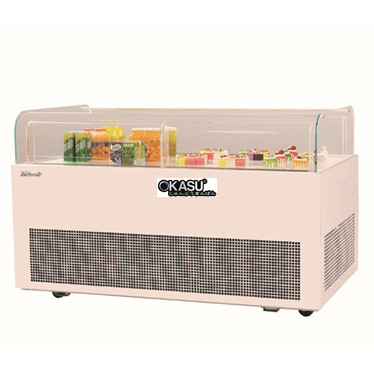 tu trung bay banh sandwich turbo air tos-900r hinh 1