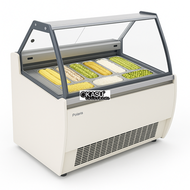 tu trung bay kem turbo air tgc-10 hinh 1