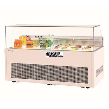 tu trung bay banh sandwich turbo air tbs-1800f hinh 1