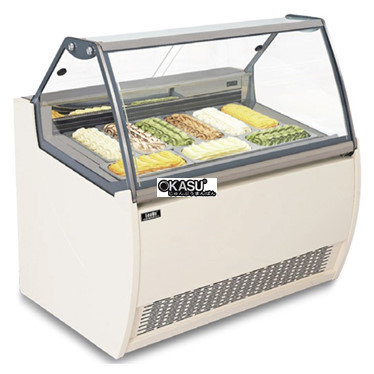 tu trung bay kem turbo air tgc-12 hinh 1