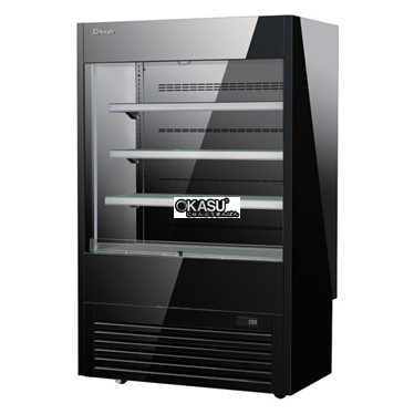 tu mat trung bay turbo air toh-1200 hinh 1