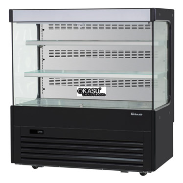 tu mat trung bay turbo air tol-1500 hinh 1