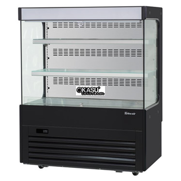 tu mat trung bay turbo air tol-900 hinh 1